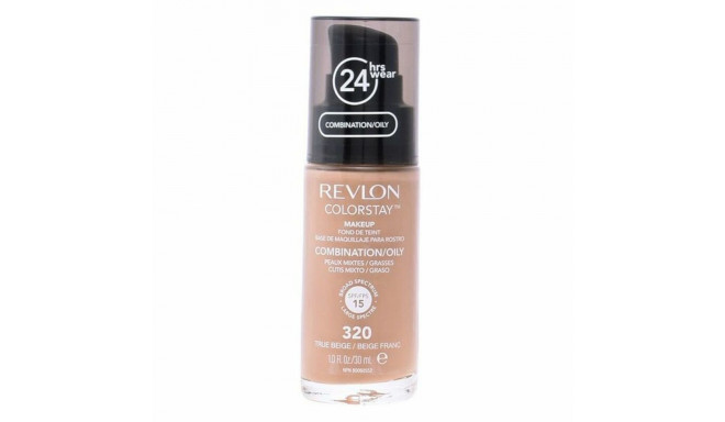 Vedel meigipõhi Colorstay Revlon Colorstay 30 ml