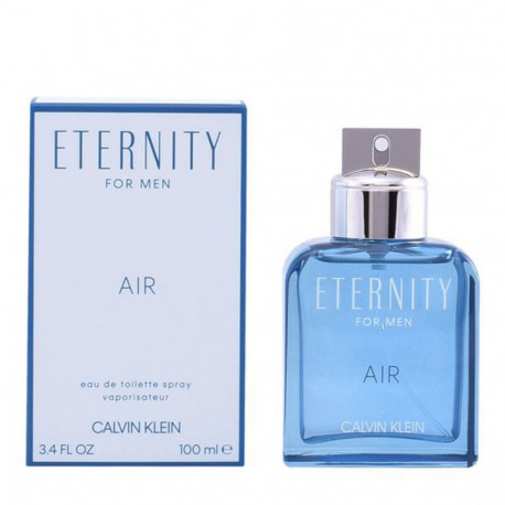 Men's Perfume Calvin Klein EDT - 100 ml