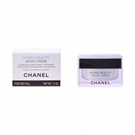Kreem väikeste kummeli mullikestega Hydra Beauty Chanel 50 g - 50 g