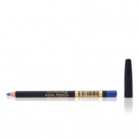 Silmapliiats Kohl Pencil Max Factor - 10 - White
