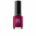 küünelakk Colorstay Gel Envy Revlon - 550 - all on red