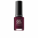 nail polish Colorstay Gel Envy Revlon - 550 - all on red