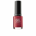 küünelakk Colorstay Gel Envy Revlon - 550 - all on red