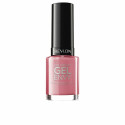 küünelakk Colorstay Gel Envy Revlon - 550 - all on red