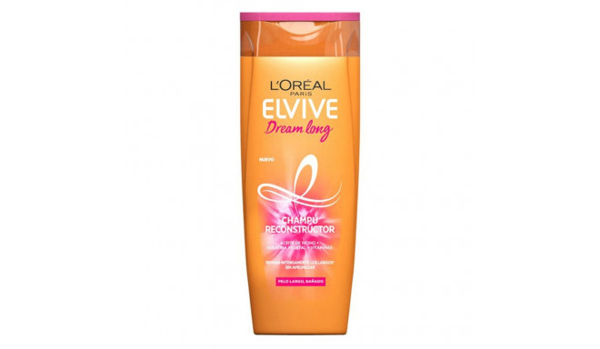 Restruktureeriv  Šampoon Dream Long L'Oreal Expert Professionnel (370 ml)