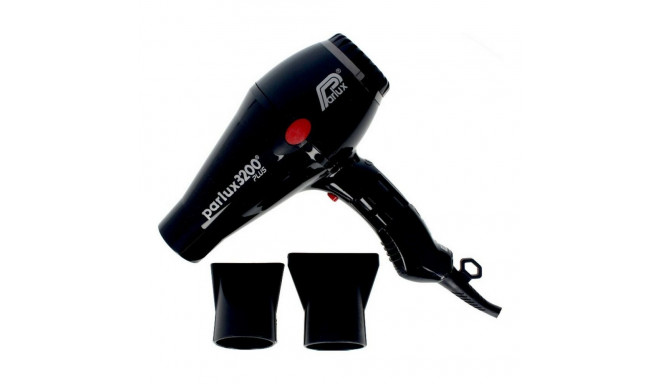 Hairdryer Parlux Parlux Plus Black black