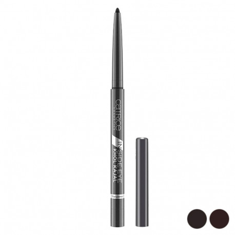 Acu Zīmulis Inside Catrice - 010-black is the new black 0,3 gr