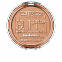 Bronzing Powder Sun Glow Matt Catrice (9,5 g) 9,5 g - 035-universal bronze 9,5 gr