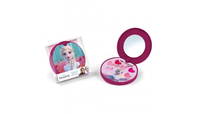 Lip-gloss Frozen