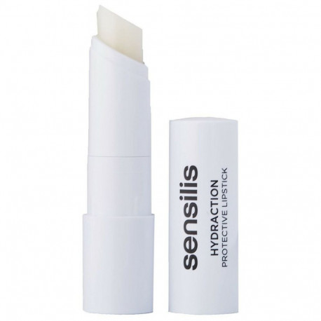 Lip balm Sensilis Hydraction Spf 10 4 g Moisturizing