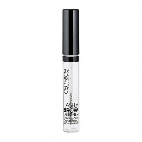 Eyebrow mascara Catrice LASH BROW DESIGNER Nº 010 6 ml Gel Tabs