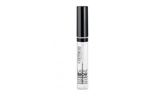Eyebrow mascara Catrice LASH BROW DESIGNER Nº 010 6 ml Gel Tabs