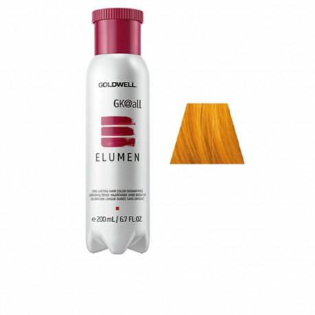 Püsivärv Goldwell ELUMEN CARE GB@ALL 200 ml