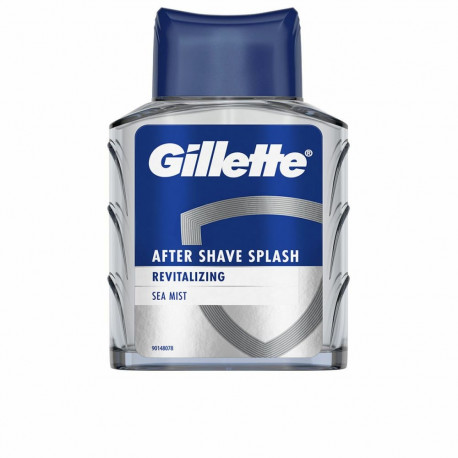Habemeajamisjärgne Gillette AFTER SHAVE REVITALISING 100 ml