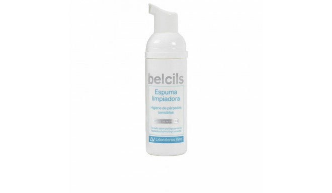 Cleansing Foam Belcils DESMAQUILLANTE DE OJOS SENSIBLES 50 ml