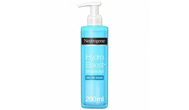 Näopuhastaja Neutrogena HYDRO BOOST 200 ml