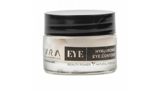 Silmaümbruskreem Vivra HYALURONIC EYE CONTOUR 15 ml