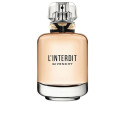 Naiste parfümeeria Givenchy L'interdit EDP 125 ml