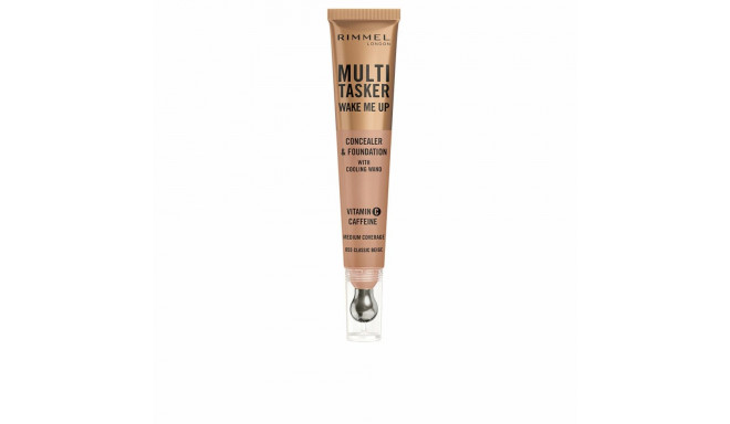 Facial Corrector Rimmel London Multi-Tasker Wake Me Up Classsic Beige 20 ml
