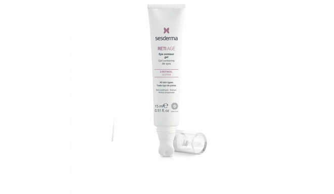 Silmakontuur Sesderma RETI-AGE 15 ml