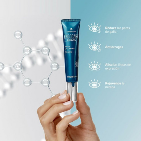 Acu kontūrzīmulis Endocare ENDOCARE RENEWAL 15 ml