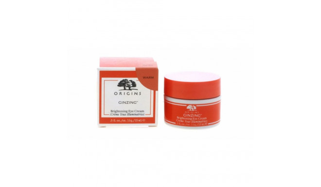 Päevakreem Origins Ginzing 15 ml