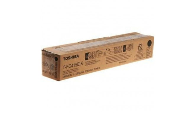 Originaalne Tooner Toshiba e-STUDIO5015AC/E2515AC Mitmevärviline