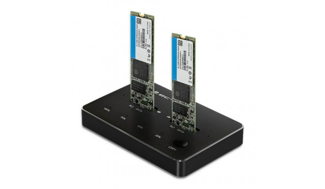 Charging base Qoltec 50310