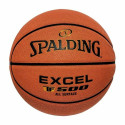 Korvpalli Pall Spalding Excel TF-500 Pruun 5