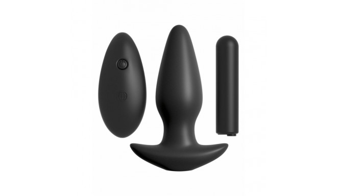 Anaaltapp Pipedream Must