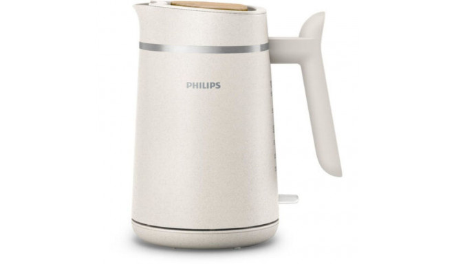 Kettle Philips HD9365/10 White Stainless steel Plastic 2200 W 1,7 L