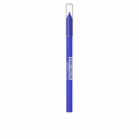 Silmapliiats Maybelline TATTOO LINER Nº 819 Galactic cobalt 1,3 g