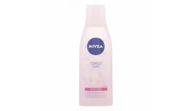 Näotoonik Aqua Effect Nivea