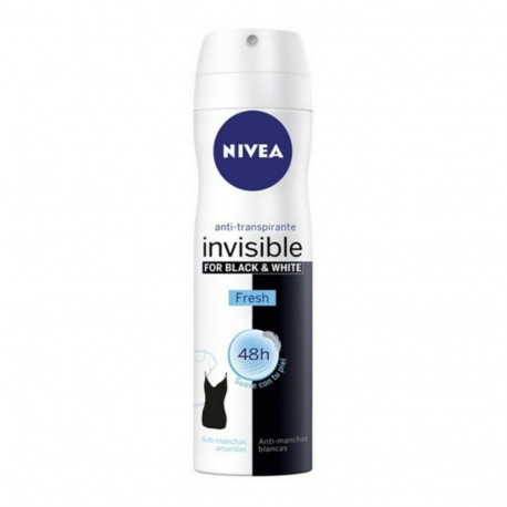 Spray Deodorant Nivea 4005900386564 200 ml