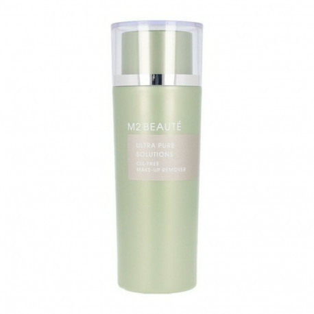 Näo meigi eemaldaja Oil Free M2 Beauté Harr69 (150 ml) 150 ml