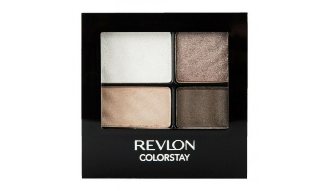 Тени для глаз Color Stay Revlon (4,8 g) - 505 - Decadent - 4,8 g