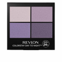 Eyeshadow Color Stay Revlon (4,8 g) - 505 - Decadent - 4,8 g