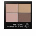 Eyeshadow Color Stay Revlon (4,8 g) - 505 - Decadent - 4,8 g