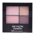 Eyeshadow Color Stay Revlon (4,8 g) - 505 - Decadent - 4,8 g