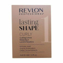 Elastīgas Fiksācijas Matu Laka Lasting Shape Revlon