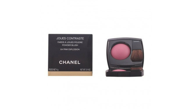 Põsepuna Joues Contraste Chanel - 72 - rose initiale 4 g