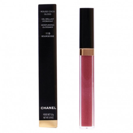Lip-gloss Rouge Coco Chanel - 774 - excitation 5,5 gr