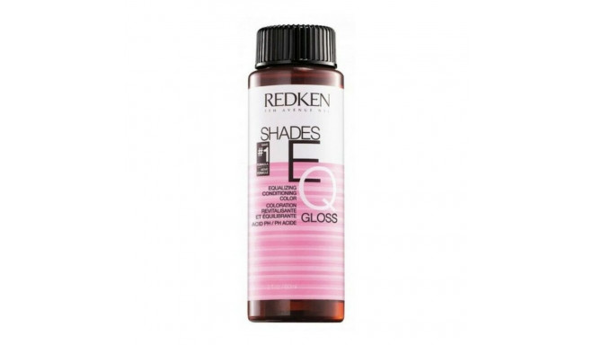 Poolpüsiv värv Shades Eq Gloss 08 Redken (60 ml)