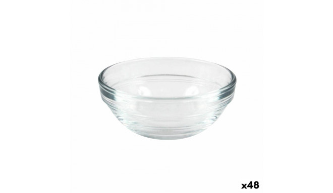 Bowl Duralex Lys Stackable 500 ml 14 x 14 x 5,5 cm (48 Units)