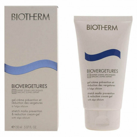 Anti-Stretch Mark Cream Biovergetures Biotherm - 150 ml