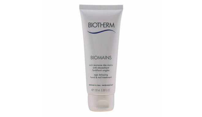 Vananemisvastane kätekreem Biomai Biotherm - 100 ml