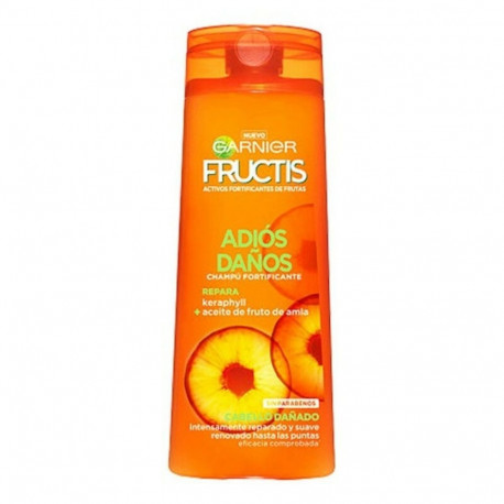 Taastav šampoon Garnier Fructis 360 ml