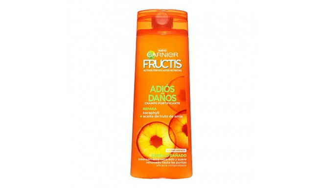 Restorative Shampoo Fructis Adiós Daños Garnier Fructis (360 ml) 360 ml