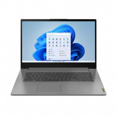 Sülearvuti Lenovo IdeaPad 3 17IAU7 17,3" Intel Core i5-1235U 16 GB RAM 512 GB SSD Qwerty US