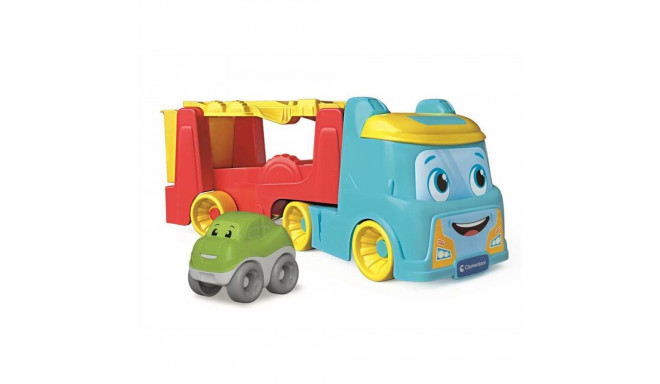 Kaubik Clementoni 40 x 25 x 13,5 cm